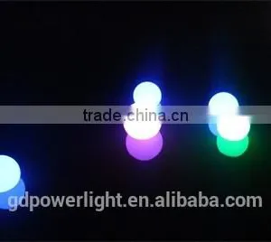 LED Light Ball With Remote Control YXF-250 thumbnail-4