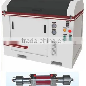 High Pressure System for Waterjet Cutting Machine thumbnail-1
