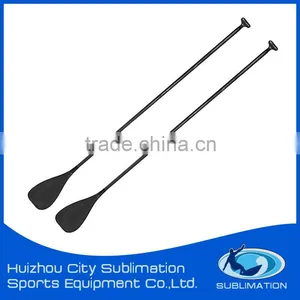 OEM SUP Paddle, Straight,Adjustable, Reinforced 3k ,12 KCarbon ABS Edge, Full Carbon Shaft, Dragon Boat Paddles, Plastic Paddles thumbnail-3