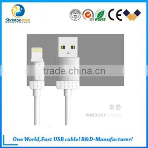 Wholesale Usb Multi Charge Cable for Android Iphone5 6 thumbnail-2