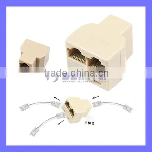 RJ45 Splitter thumbnail-1