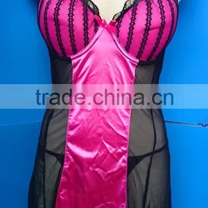 2015 New Design Babydoll Set thumbnail-1