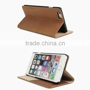 Minandio Guangzhou Hot Sale Leather Cell Phone Case for Mobile Phone With Best Price thumbnail-5