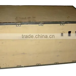 Portable Home and Boat Use Seawater Desalination RO Water Treatment Plant 1000L/D Desalinator thumbnail-3