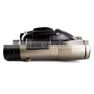2016 Factory Price 1.5"TFT COLOR LCD 12MP Digital Telescope Camera for Outgoing and Traveling thumbnail-1