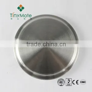 230V Household Aluminum Electric Heater Element Stainless Steel Heating Plate thumbnail-1