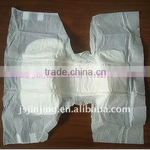 Medical Adult Diaper ,disposable Diaper, Diapers for Adults thumbnail-1