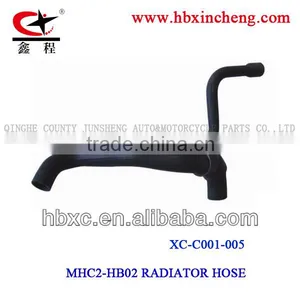 MHC2-HB01,HB02 Radiator Hose thumbnail-1