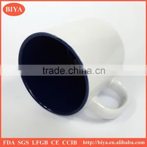 Mug Cup Restaurant Stoneware Coffee Mug, Tea Mug thumbnail-2