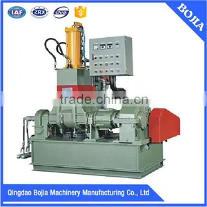 Pressurized Kneader / Dispersion Kneader / Rubber Kneader thumbnail-1