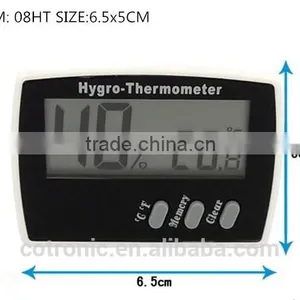 Mini Digital Indoor Room Thermometer and Hygrometer Price thumbnail-4