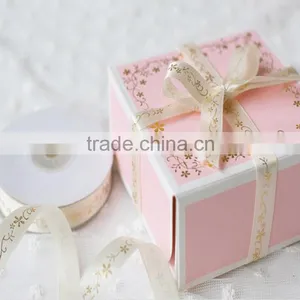 Wholesale Gift Paper Mooncake Packing Box for Cake thumbnail-4
