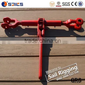 Forged Load Binders Ratchet Turnbuckle thumbnail-1