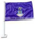 Flag Of Military Car thumbnail-1