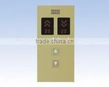 Elevator Spare Parts/Calling Box for the Elevators/Landing Operation Panels thumbnail-1