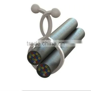 Plastic Material Wire Mounting Clips thumbnail-1