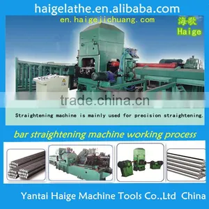 Two-rolls Straightening and Calendering Machine for Precision Straightening thumbnail-3
