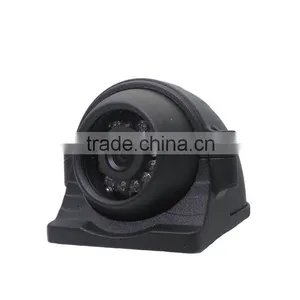 Anti-vibration Truck ,bus Mounted Waterproof Night Vision Auto Side View Camera thumbnail-2