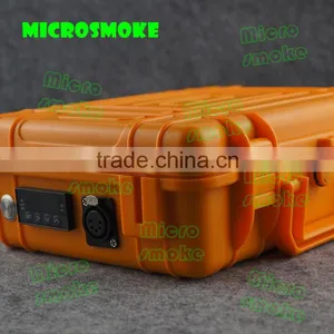 Microsmoke High Quality Majesty Ceremic/titanium/quartz Enail Kit Electric Nail Dab 120V 120W 16mm Coil Heater thumbnail-2