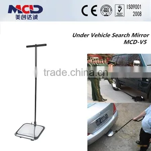 Checkpoint Under Vehicle Security Inspection Mirror thumbnail-1
