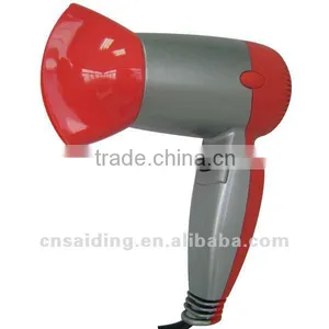 Travel HairDryer thumbnail-1
