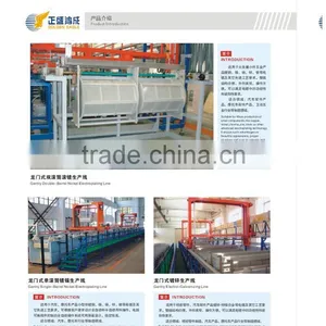 Golden Eagle Plating Machine Manufacturers thumbnail-1