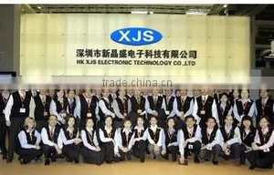Shenzhen XJS Electronic Technology Co., Limited company overview - view 1 thumbnail