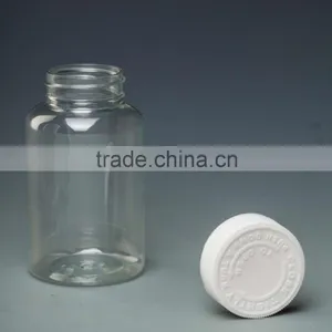 PET CRC Closure Capsule Bottle thumbnail-1