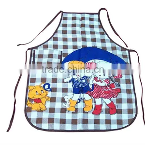 Children Apron thumbnail-1