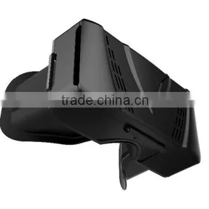 Newest 3D VR Video Glasses For Mobile Phone thumbnail-3