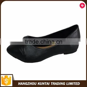 Guaranteed Quality Proper Price Soft Flat Shoes thumbnail-2