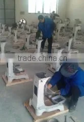 Rudong Jiahua Food Machinery Co., Ltd. company overview - view 2 thumbnail