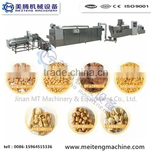 Soy Nugget Processing Machine thumbnail-1