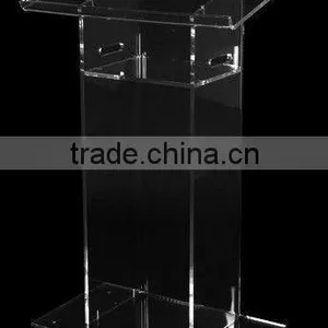 Acrylic Lectern/Podium thumbnail-1