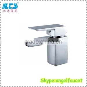 New Bathroom Hot Cold Water Mixer Tap Sanitary Ware Manufacturer thumbnail-1