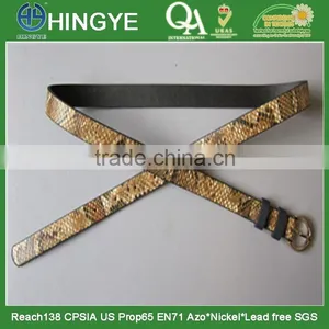 Fashion PU Belt --- E1412059 thumbnail-1