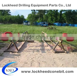 50T-500T Oil Well Drilling Elevator Link With API Quality thumbnail-1