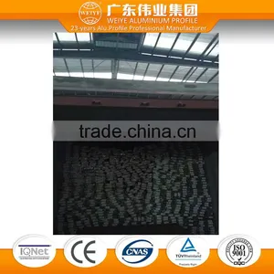 Guangdong Factory Aluminum Extrusion Profile With Edging for Heavy Sliding Door Supplier's Choice thumbnail-5