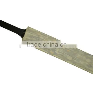 Vintage Cricket Bat Good Quality Wooden thumbnail-1