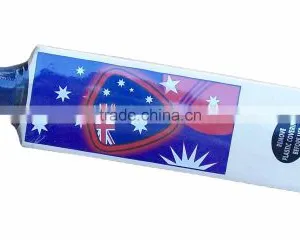 Branded Cricket Full Sizes Bat Wooden thumbnail-1