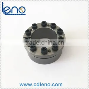 KLDA Keyless Shaft Locking Assembly for Bending Loads thumbnail-3