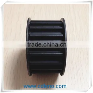 20 Teeth HTD 8m Aluminum Timing Belt Pulleys thumbnail-1