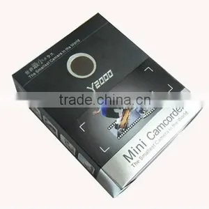 Rilla New and Hot Products With Best Price Mini dv Digital Video Camera thumbnail-6
