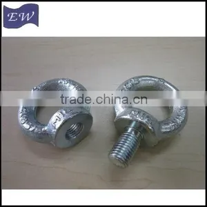 M10 Eye Screw Din580 (DIN580) thumbnail-4