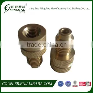 High Quality Brass Fitting for Pvc Pipe thumbnail-5