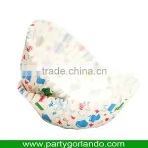 Decoration Baking Custom Greaseproof Paper Printed Baking Paper thumbnail-1
