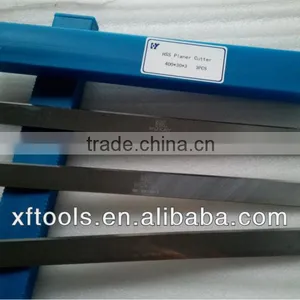 Hukay High Grad Hss Planer Knife& Hss Planer Blades thumbnail-1