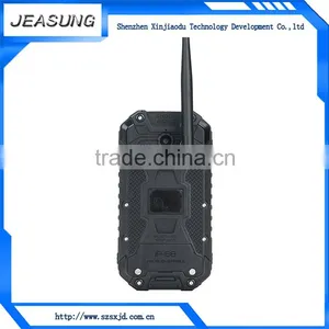 Super High Configuration Hard Rugged Unbranded Android Phones With Wireless Charger and Walkie Talkie Function thumbnail-4