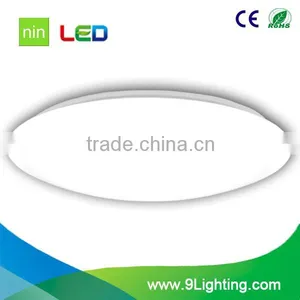 Round Led Ceiling Light 350mm thumbnail-1