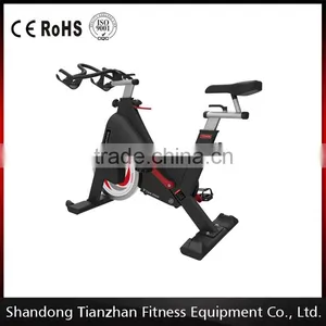 Fitness Bike/commercial Spinning Bike/ Chinese Sport Bike thumbnail-1